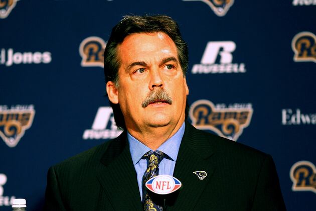 NFL Offseason 2012: Power Ranking Every Major Move Thus Far