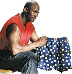 Worst Endorsement Deals of All-Time for Professional Athletes