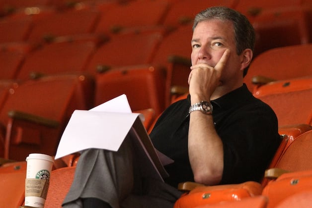 Pittsburgh Penguins Trade Rumors: Grading Ray Shero's Deadline Deal History