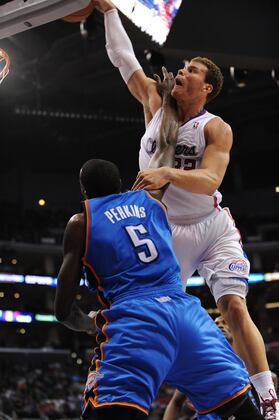 50 Sickest Dunks of Blake Griffin's NBA Career (Video)