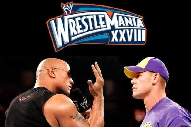 WWE Royal Rumble 2012: Why We Can't Wait for John Cena vs. the Rock