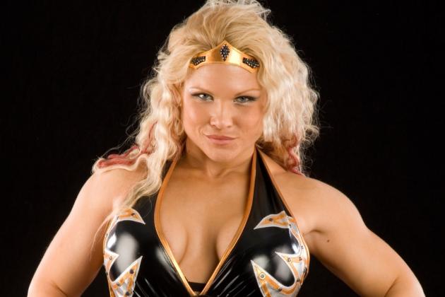 Top 11 Divas in WWE Today