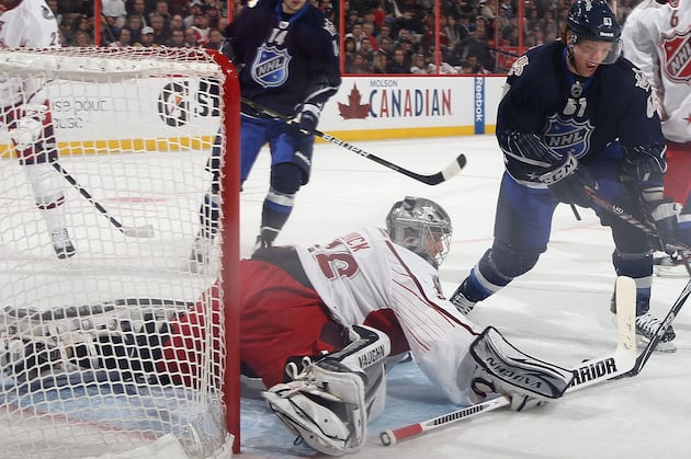 NHL Trade Rumors: 5 Best Goaltenders on the Market