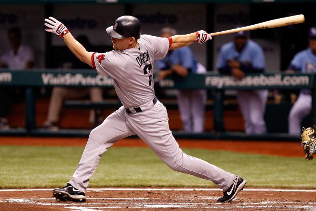 JD Drew and Baseball's 30 Biggest Busts of All Time