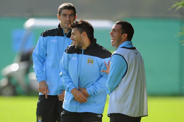 January Transfer Window 2012: Deadline Day Jokes
