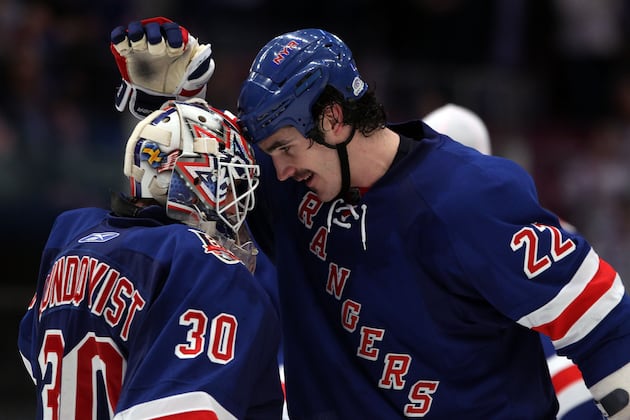 5 New York Rangers Who Must Improve This Season