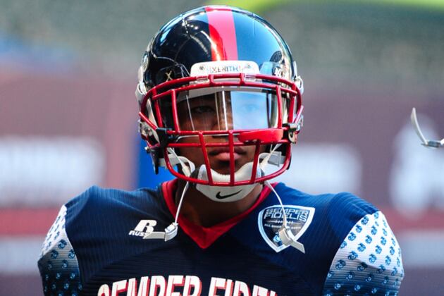 National Signing Day 2012: Tracking Where the Top 100 Recruits Are Headed