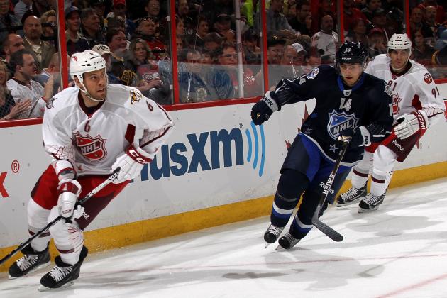 NHL Trade Rumors: 10 Deals That Could Shake Up League