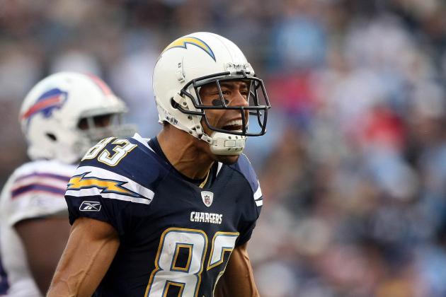 Fantasy Football 2012: Ranking the Top Non-QBs for Next Year's Draft