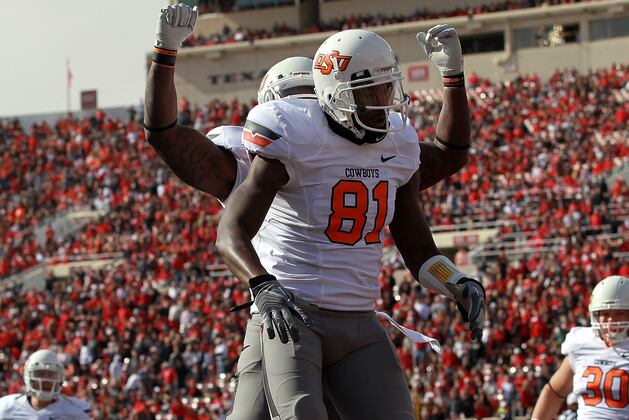 2012 NFL Mock Draft: Bold Predictions for How Draft Will Turn Out