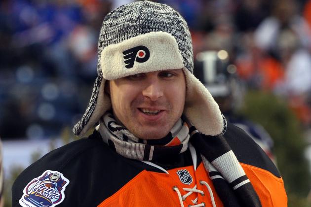 Philadelphia Flyers: 5 Reasons Ilya Bryzgalov Will Have a Short Stay in Philly