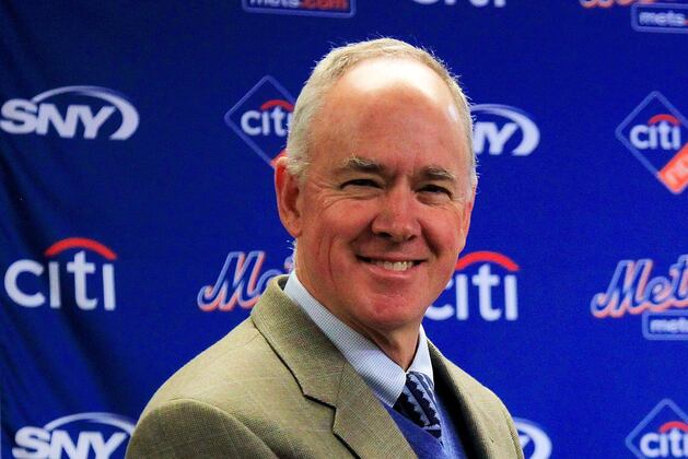 Judging the New York Mets' 5 Major Additions (So Far) This Offseason
