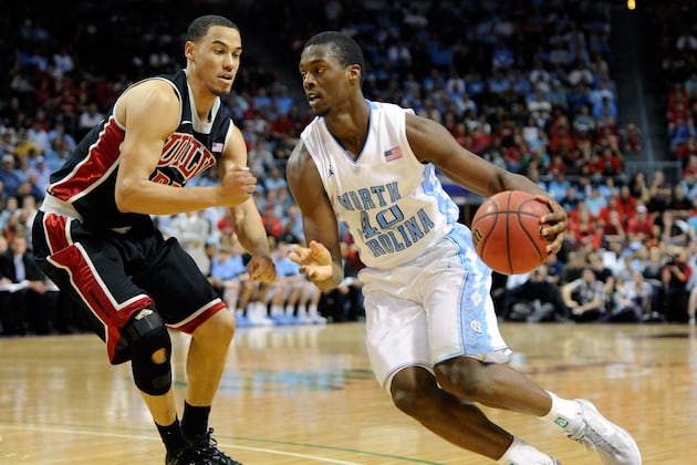 College Basketball's 10 Current Players Who Will Be Legitimate NBA Stars