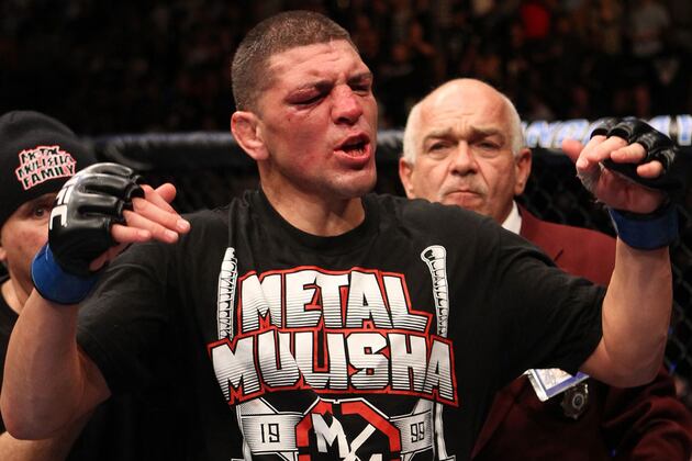 15 Bold UFC Predictions for February