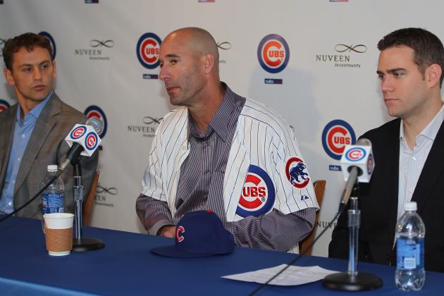 Chicago Cubs: 5 Moves to Make by End of Spring Training