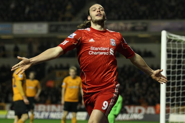 Liverpool vs. Wolves: Ranking the Top 5 Reds Players in the 3-0 Victory