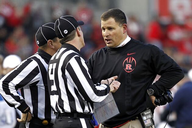National Signing Day 2012: 10 Schools with Question Marks Going into Feb. 1
