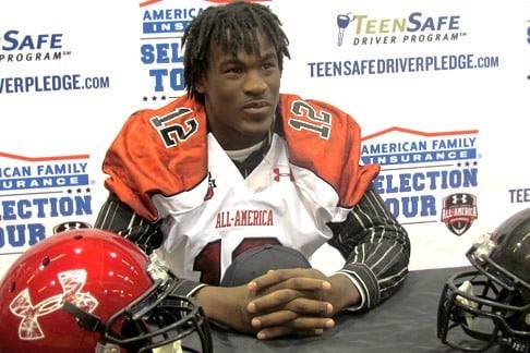 Alabama Recruiting 2012: Who Could Start and Who Could Get Lost in the Mix?