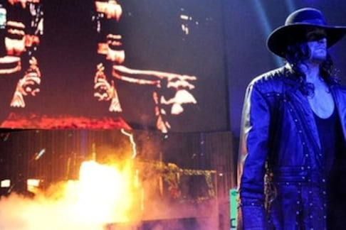 WWE: Power Ranking the Undertaker's 19 WrestleMania Matches
