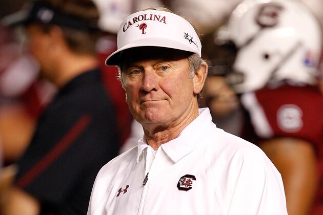 South Carolina Football: Top Under-the-Radar Recruits for 2012