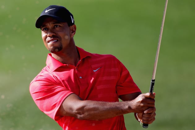 Tiger Woods: 5 Reasons He Can Win at Pebble Beach