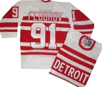 Detroit Red Wings