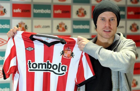 Wayne Bridge: 5 Reasons Sunderland Got an Absolute Bargain