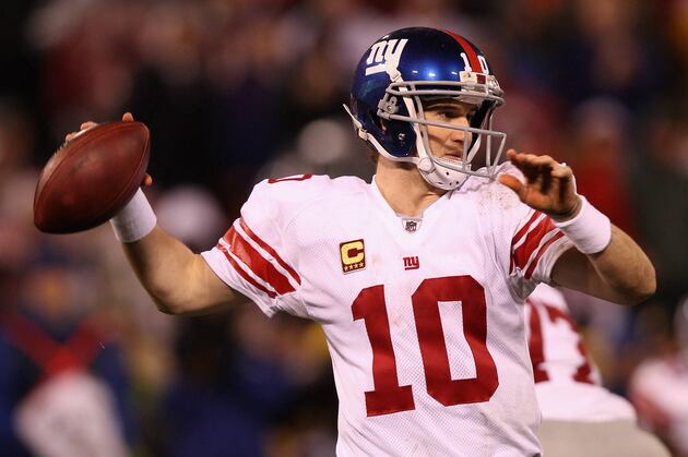 Ranking All 29 Quarterbacks to Win a Super Bowl