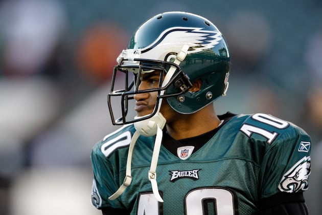 DeSean Jackson and 4 Other Philadelphia Eagles Who Must Step Up Next Season