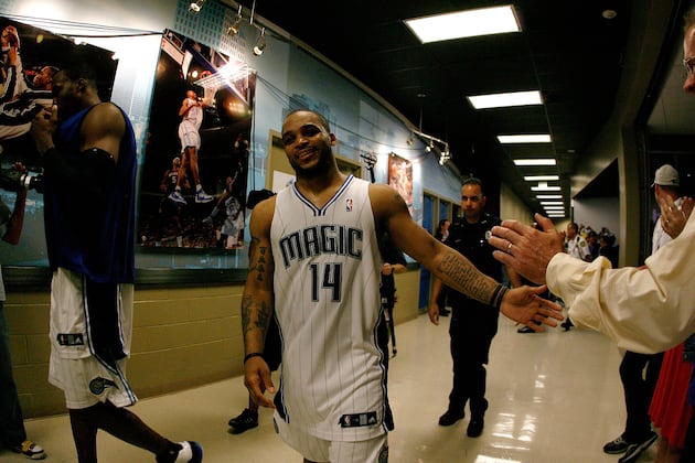 3 Reasons Orlando Magic's Jameer Nelson Will Never Shake out of His Funk