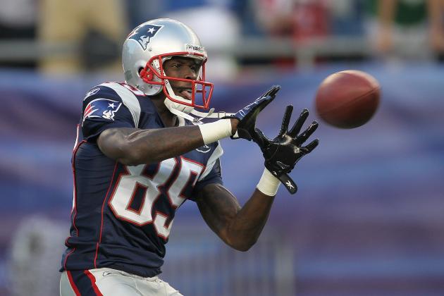 Super Bowl 2012: 10 Players Who Will Find New Teams Next Season