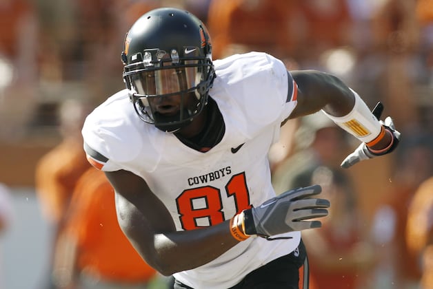 2012 NFL Mock Draft: Full First Round Predictions, Post-Pro Bowl Edition