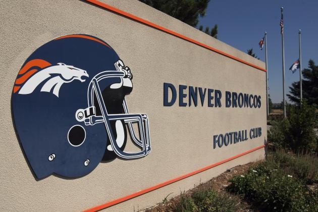 2012 NFL Combine: Why the Denver Broncos Will Target These 10 Players