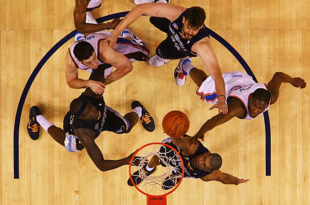 Memphis Grizzlies: 5 Lessons Learned in January