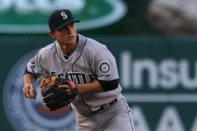 Seattle Mariners: 7 Steps They Must Take to Compete Against Rangers, Angels