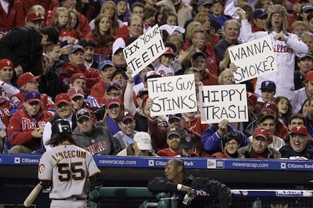 The Most Memorable Fan Jeers in Sports History