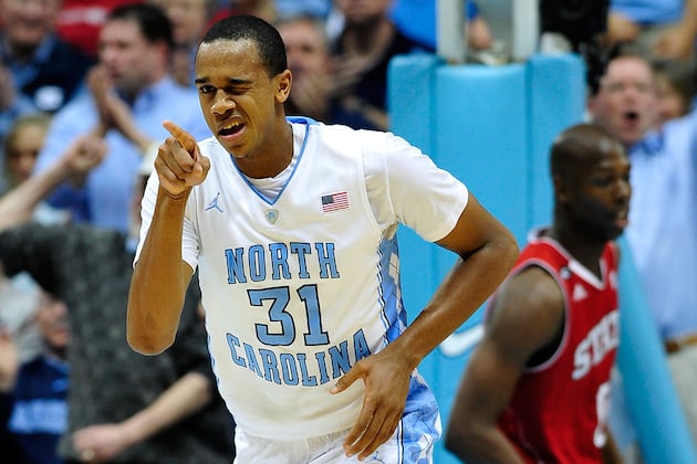North Carolina Basketball: 10 Things the Heels Can Do to Get Back to No. 1