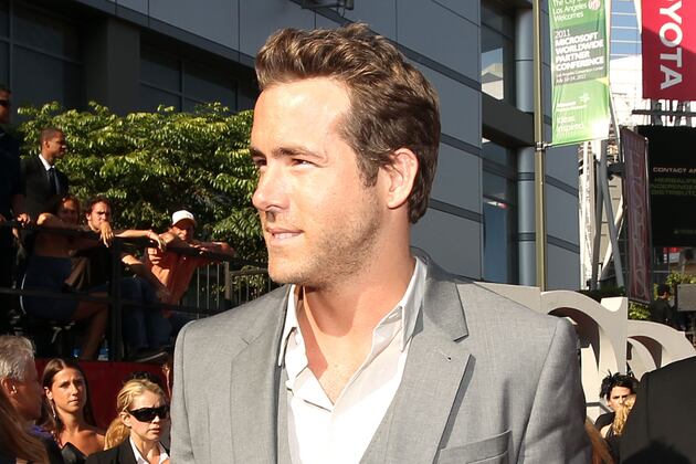 Super Bowl 2012: Casting for the Movie