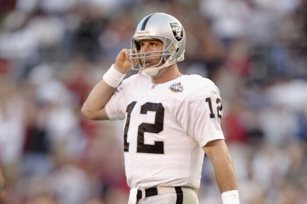 20 Worst Quarterback Performances in Super Bowl History