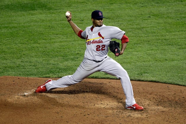 MLB Trades/Free Agency: 25 Offseason Moves Still to Come