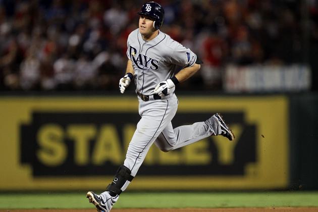 Fantasy Baseball 2012: Third Basemen Tiers
