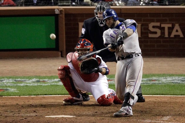 Fantasy Baseball 2012: Catcher Tiers