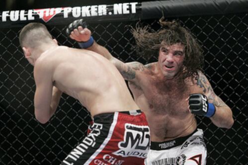 The Most Entertaining MMA Fighter in Each Weight Division