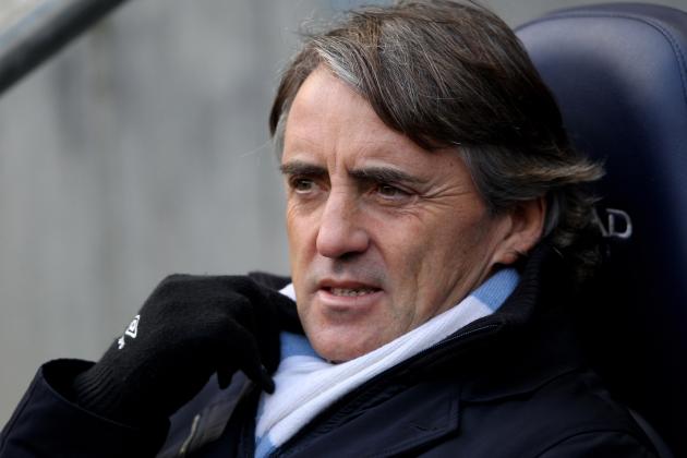 Manchester City: 5 Things We Learned About City in January