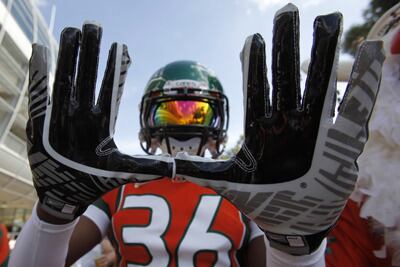 Miami Football Recruiting: 6 Recruits Who Will Bring the Miami Hurricanes Back
