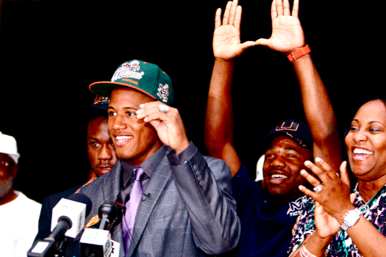 National Signing Day 2012: The Most Surprising Signings and Biggest Flip-Flops
