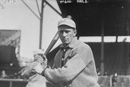 25 Incredible Philadelphia Phillies You've Probably Never Heard Of
