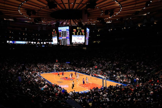 Knicks Rumors: 4 Trades That Would Fix New York