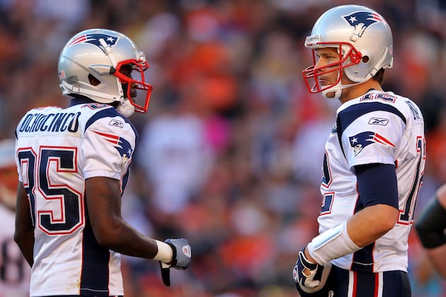 Super Bowl 2012 Picks: Odds on 15 Players Getting the Game Ball