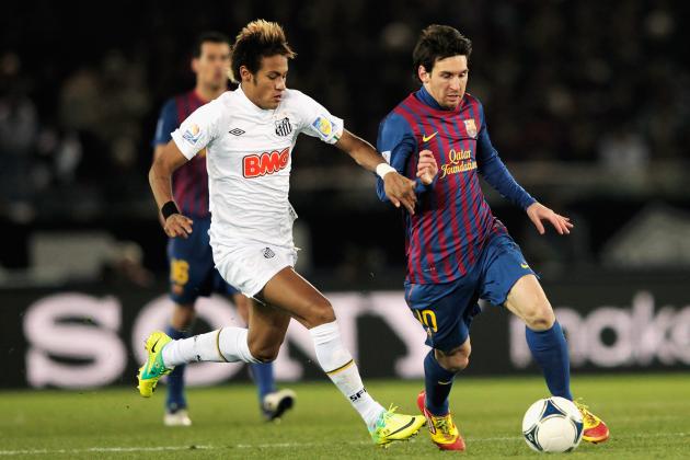 Transfer Window: Predicting the 10 Biggest Summer Deals